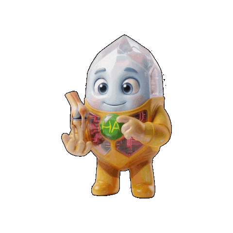 Happy Knee Sticker by amisos medikal