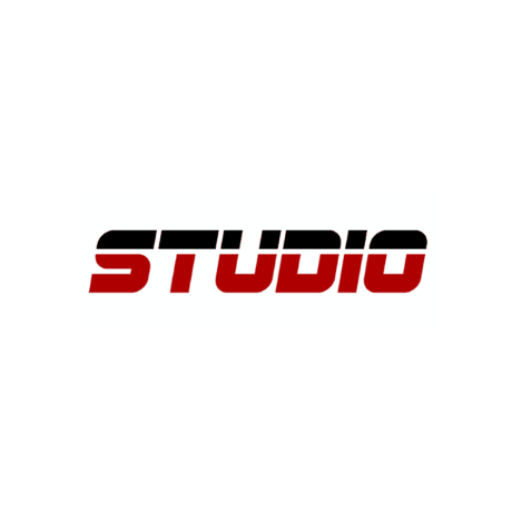 Studiosgura Sticker by Giampaolo Sgura