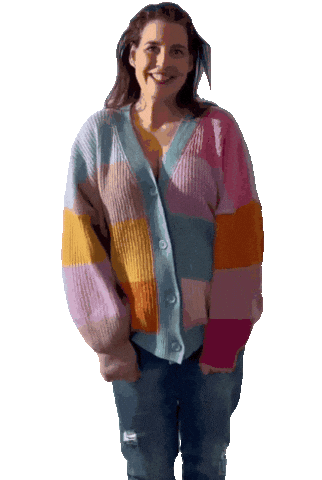 247 Sticker by Elena Uhlig