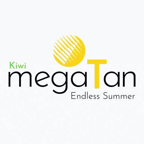 Summer Solarium GIF by megatan