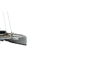 Sailing Sail Sticker by Vento di Grecale