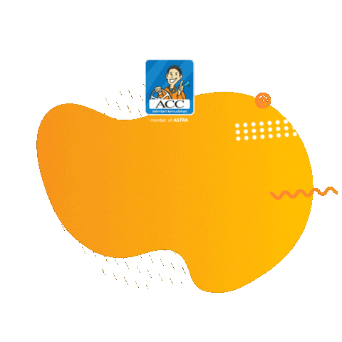 Astra Credit Companies Sticker