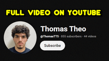 Youtube Video GIF