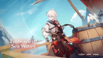 Genshinimpact GIF