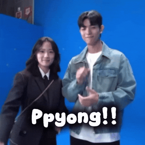 Kimhyeyoon GIF