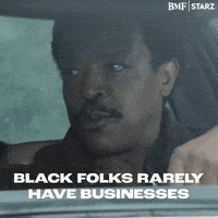 Russell Hornsby GIF by BMF