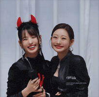 K-Pop Julie GIF