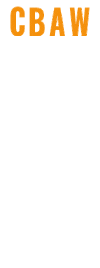 Cbaw Sticker by Chesapeake Bay Program