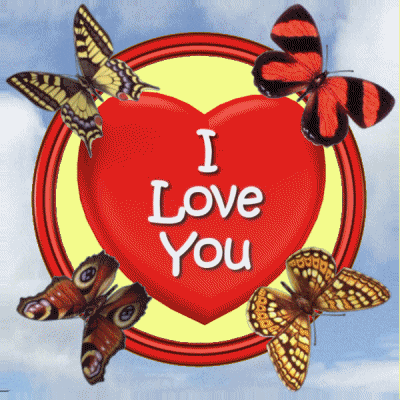 I Love You GIF - Find & Share on GIPHY