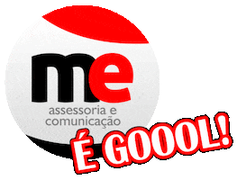 Futebol Media Sticker by ME Assessoria e comunicação