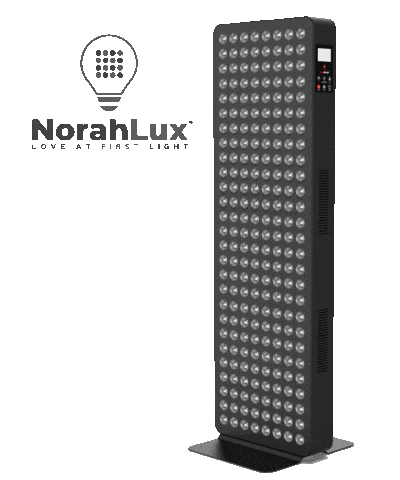 NorahLux Sticker