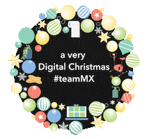 Teammx Sticker by Say it. Live it.