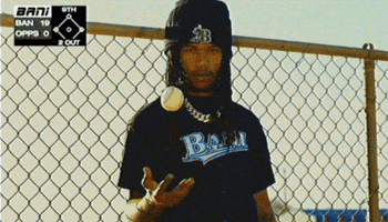 Broward Florida Rap GIF by Bani