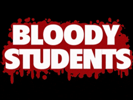 Bloody Students Movie GIF