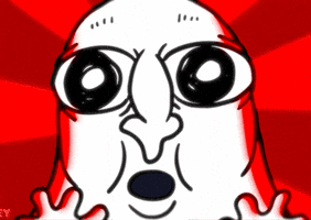 Art Wow GIF by PFINNEY