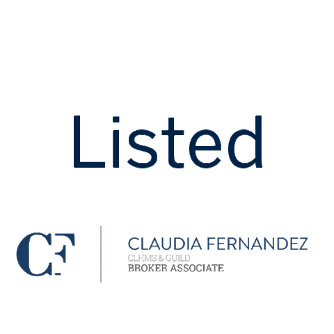 Claudia Fernandez Sticker