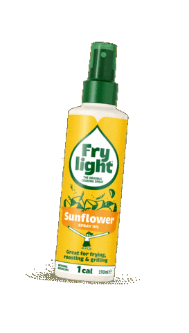 Shake Cooking Sticker by frylighthq