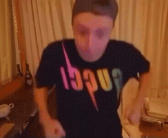 Mel GIF