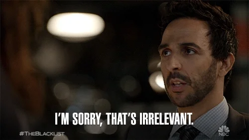 The Blacklist GIF by NBC