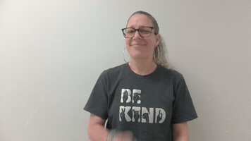 No Problem Asl GIF