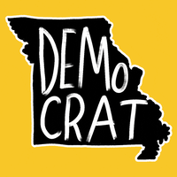 Missouri Democrat