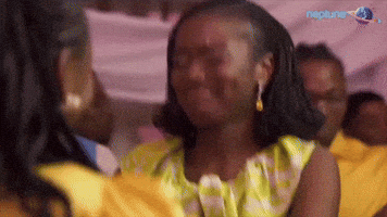 Happy Dance GIF by Neptune3 Studios