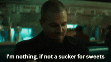 Stephen Amell Love GIF by Code 8 Movie
