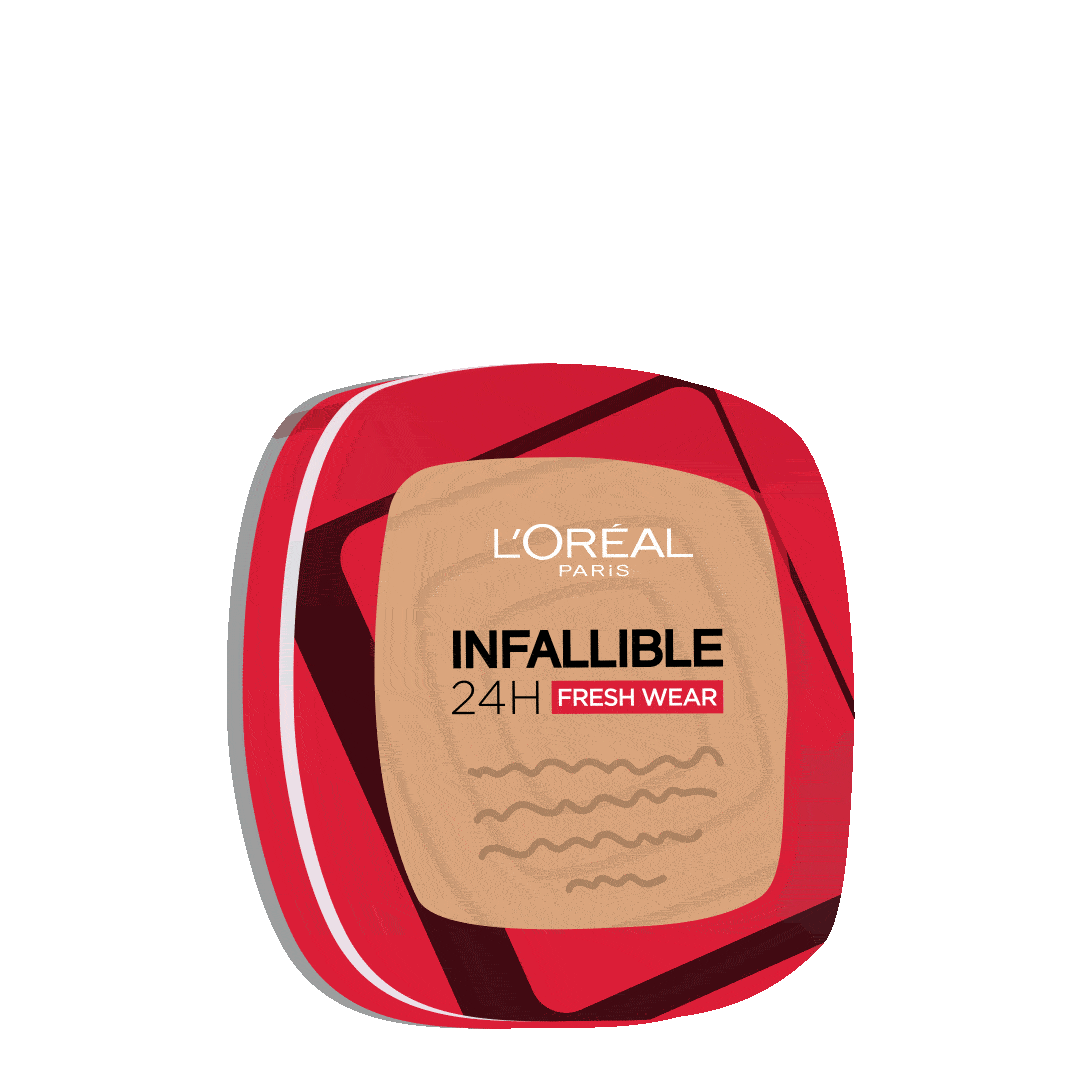 Toklatam Sticker by LOREALATAM