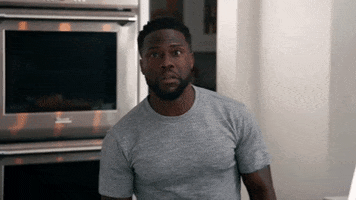 Confused Season 1 GIF by BET Plus