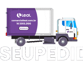 Pedenaleal Sticker by ComercialLeal