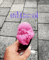 Ice Cream GIF by CUBE