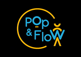 POP&FLOW GIF