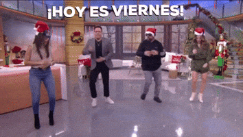Viernes GIF