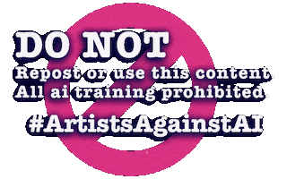 Repost Do Not Use Sticker