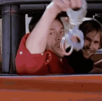 Johnny Knoxville Jackass GIF