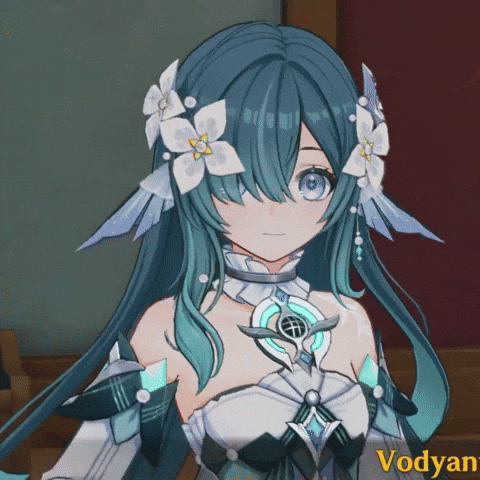 Genshin Impact GIF