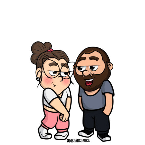 Love Sticker