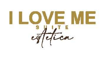 ilovemeestetica Sticker
