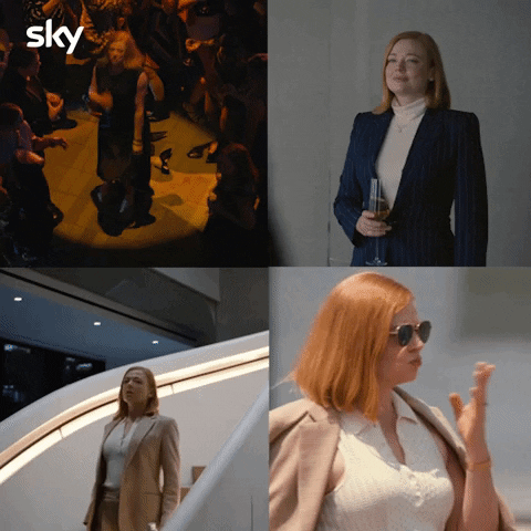 Television Atlantic GIF by Sky