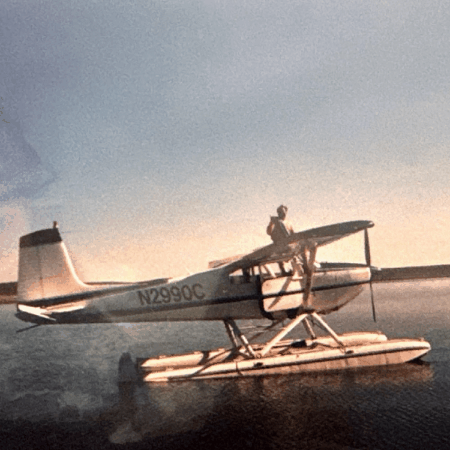 Eric Weaver GIF