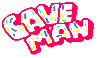 Caveman Chienpo Sticker by Cosmodule