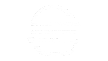 Burger Sticker by Windloop