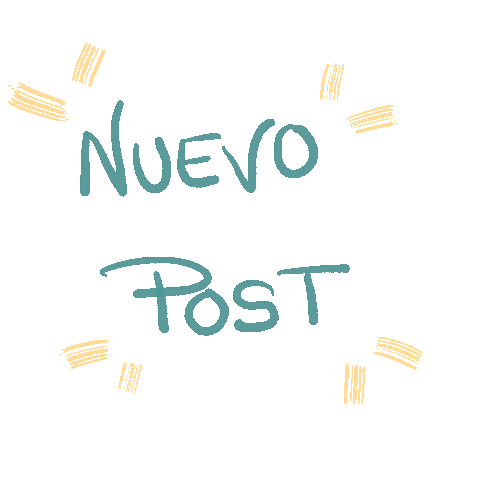 Post Sticker