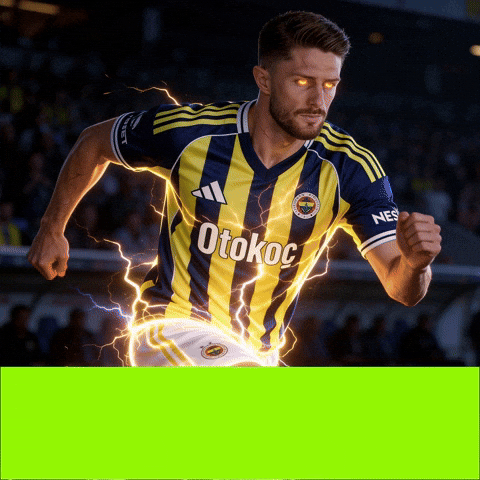 Ismail GIF by degerli