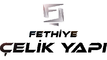 Fethiye Çelik Yapı Sticker