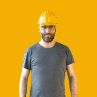 Construction Yes GIF by Stavario