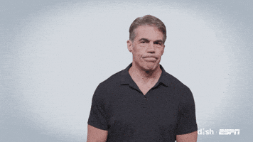 College Football Waiting GIF by DISH