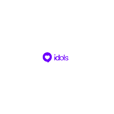 Idols Sticker