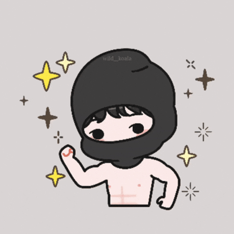 Leejunho GIF