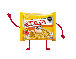 Food Sopa Sticker by Nativos_Digitales